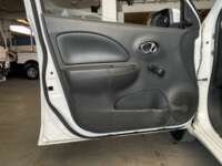 Nissan March 2021 5p Sense L4/1.6 Man 2021 Nissan March Venta Interiores 16