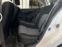 Nissan March 2021 5p Sense L4/1.6 Man 2021 Nissan March Venta Interiores 19