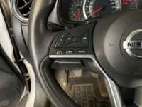 Nissan March 2021 5p Sense L4/1.6 Man 2021 Nissan March Venta Interiores 5