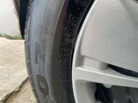 Nissan March 2021 5p Sense L4/1.6 Man 2021 Nissan March Venta Llantas 8