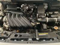 Nissan March 2021 5p Sense L4/1.6 Man 2021 Nissan March Venta Motor 2