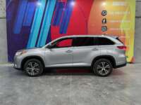 Toyota Highlander 2019 5p LE V6/3.5 Aut 2019 Toyota Highlander Venta Exteriores 4