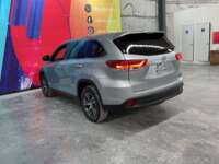 Toyota Highlander 2019 5p LE V6/3.5 Aut 2019 Toyota Highlander Venta Exteriores 5