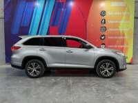 Toyota Highlander 2019 5p LE V6/3.5 Aut 2019 Toyota Highlander Venta Exteriores 8