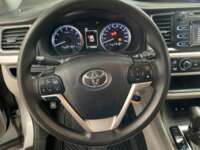 Toyota Highlander 2019 5p LE V6/3.5 Aut 2019 Toyota Highlander Venta Interiores 1