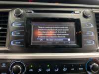 Toyota Highlander 2019 5p LE V6/3.5 Aut 2019 Toyota Highlander Venta Interiores 8