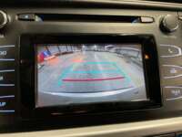 Toyota Highlander 2019 5p LE V6/3.5 Aut 2019 Toyota Highlander Venta Interiores 9