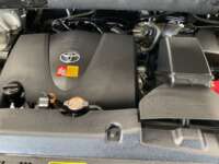 Toyota Highlander 2019 5p LE V6/3.5 Aut 2019 Toyota Highlander Venta Motor 2