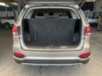 Kia Sorento 2019 5p EX Pack V6/3.3 Aut  2019 Kia Sorento Venta Cajuela 1