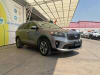 Kia Sorento 2019 5p EX Pack V6/3.3 Aut  2019 Kia Sorento Venta Exteriores 3