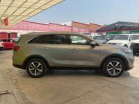 Kia Sorento 2019 5p EX Pack V6/3.3 Aut  2019 Kia Sorento Venta Exteriores 4
