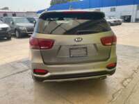 Kia Sorento 2019 5p EX Pack V6/3.3 Aut  2019 Kia Sorento Venta Exteriores 5
