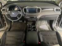 Kia Sorento 2019 5p EX Pack V6/3.3 Aut  2019 Kia Sorento Venta Interiores 4