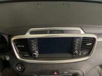 Kia Sorento 2019 5p EX Pack V6/3.3 Aut  2019 Kia Sorento Venta Interiores 8