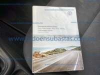 Volkswagen Vento 2021 4p Starline L4/1.6 Man 2021 Volkswagen Vento Ingreso Documentos 0