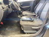 Volkswagen Vento 2021 4p Starline L4/1.6 Man 2021 Volkswagen Vento Ingreso Interiores 1