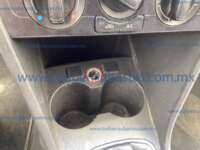 Volkswagen Vento 2021 4p Starline L4/1.6 Man 2021 Volkswagen Vento Ingreso Interiores 10