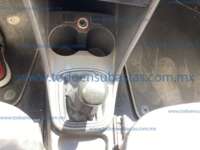 Volkswagen Vento 2021 4p Starline L4/1.6 Man 2021 Volkswagen Vento Ingreso Interiores 11