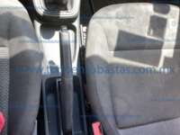 Volkswagen Vento 2021 4p Starline L4/1.6 Man 2021 Volkswagen Vento Ingreso Interiores 12