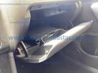 Volkswagen Vento 2021 4p Starline L4/1.6 Man 2021 Volkswagen Vento Ingreso Interiores 14