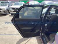 Volkswagen Vento 2021 4p Starline L4/1.6 Man 2021 Volkswagen Vento Ingreso Interiores 15