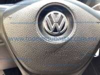 Volkswagen Vento 2021 4p Starline L4/1.6 Man 2021 Volkswagen Vento Ingreso Interiores 17