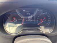 Volkswagen Vento 2021 4p Starline L4/1.6 Man 2021 Volkswagen Vento Ingreso Interiores 3