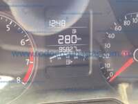 Volkswagen Vento 2021 4p Starline L4/1.6 Man 2021 Volkswagen Vento Ingreso Interiores 4