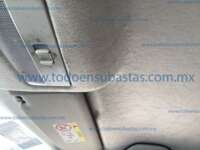Volkswagen Vento 2021 4p Starline L4/1.6 Man 2021 Volkswagen Vento Ingreso Interiores 7