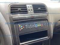 Volkswagen Vento 2021 4p Starline L4/1.6 Man 2021 Volkswagen Vento Ingreso Interiores 8