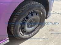 Volkswagen Vento 2021 4p Starline L4/1.6 Man 2021 Volkswagen Vento Ingreso Llantas 0