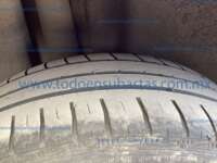 Volkswagen Vento 2021 4p Starline L4/1.6 Man 2021 Volkswagen Vento Ingreso Llantas 4