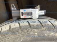 Volkswagen Vento 2021 4p Starline L4/1.6 Man 2021 Volkswagen Vento Ingreso Llantas 5