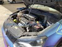 Volkswagen Vento 2021 4p Starline L4/1.6 Man 2021 Volkswagen Vento Ingreso Motor 0
