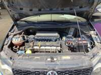 Volkswagen Vento 2021 4p Starline L4/1.6 Man 2021 Volkswagen Vento Ingreso Motor 1