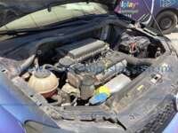 Volkswagen Vento 2021 4p Starline L4/1.6 Man 2021 Volkswagen Vento Ingreso Motor 2
