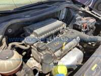 Volkswagen Vento 2021 4p Starline L4/1.6 Man 2021 Volkswagen Vento Ingreso Motor 3