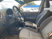 Nissan March 2021 5p Sense L4/1.6 Man 2021 Nissan March Ingreso Interiores 1