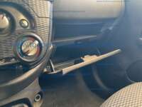 Nissan March 2021 5p Sense L4/1.6 Man 2021 Nissan March Ingreso Interiores 13
