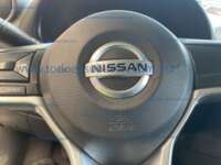 Nissan March 2021 5p Sense L4/1.6 Man 2021 Nissan March Ingreso Interiores 14