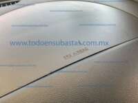 Nissan March 2021 5p Sense L4/1.6 Man 2021 Nissan March Ingreso Interiores 15