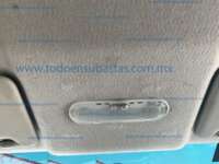 Nissan March 2021 5p Sense L4/1.6 Man 2021 Nissan March Ingreso Interiores 6