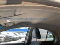 Nissan March 2021 5p Sense L4/1.6 Man 2021 Nissan March Ingreso Interiores 7