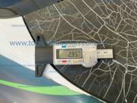 Nissan March 2021 5p Sense L4/1.6 Man 2021 Nissan March Ingreso Llantas 2