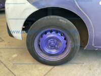 Nissan March 2021 5p Sense L4/1.6 Man 2021 Nissan March Ingreso Llantas 3