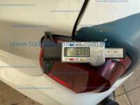 Nissan March 2021 5p Sense L4/1.6 Man 2021 Nissan March Ingreso Llantas 5