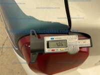 Nissan March 2021 5p Sense L4/1.6 Man 2021 Nissan March Ingreso Llantas 8