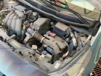 Nissan March 2021 5p Sense L4/1.6 Man 2021 Nissan March Ingreso Motor 0