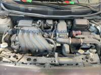 Nissan March 2021 5p Sense L4/1.6 Man 2021 Nissan March Ingreso Motor 1