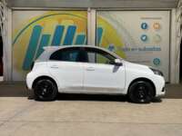 Nissan March 2021 5p Sense L4/1.6 Man 2021 Nissan March Venta Exteriores 4